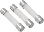 Bel Fuse Fusibles à action rapide 0603C