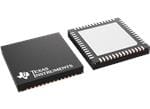 Texas Instruments  Système d'acquisition de données (DAQ) à 8 canaux ADS981x