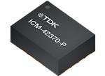 TDK InvenSense Accéléromètre triaxial hautes performances ICM-42370-P