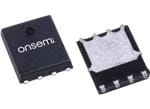onsemi MOSFET de puissance monocanal N NTMTS002N10MC