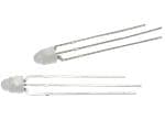 Broadcom LED bicolores HL3P-6xC0-000x