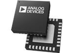 Analog Devices Inc. Pilotes de rétroéclairage à LED ASIL B MAX25561