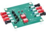Texas Instruments Module d'évaluation (EVM) de commutateur de charge TPS22996EVM