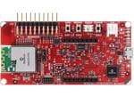 Microchip Technology Carte (EV19J06A) Curiosity WBZ351