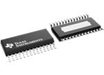 Texas Instruments Pilote de fusible pyro-canal unique DRV3901-Q1