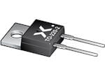 Nexperia Diodes au carbure de silicium (SiC) PSC0665K de SCHOTTKY 