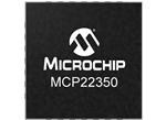Microchip Technology Contrôleurs de port USB Type-C™ PD 3.1 MCP22350