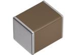 TDK Condensateurs céramiques multi-strates série C EIA 1210 de qualité commerciale