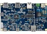 Microchip Technology Carte d'évaluation SmartHub EVB-USB5926