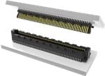 Samtec Connecteurs à pas ultra-fin de 0,50 mm SS5/ST5