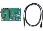Texas Instruments Module d'évaluation (EVM) MCF8315RRYEVM