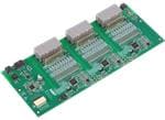 NXP Semiconductors Carte d'évaluation RD33774CNC3EVB