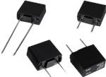 Bel Fuse Micro-fusibles à retardement 0HAL