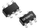 onsemi Commande de grille NCP51105 côté bas simple 2,6 A