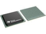 Texas Instruments CNA DAC39RF10 et DAC39RFS10