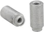 PEM KFB3™ Broach/Flare-Mount Standoffs