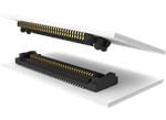 Samtec Connecteurs à profil ultra-mince de 0,50 mm SLH/TLH 