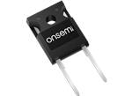 onsemi Diode Schottky au carbure de silicium NDSH30120C-F155
