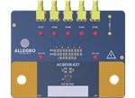 Allegro MicroSystems Cartes d’évaluation de boîtier EZ ACS37220