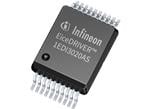 Infineon Technologies CI commande de grille haute tension EiceDRIVER™
