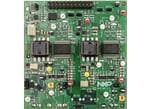 NXP Semiconductors Kit d'évaluation demi-pont FRDMGD3162RPEVM