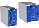 TDK-Lambda Alimentations triphasées 120 W à 960 W à montage sur rail DIN