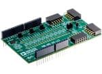Analog Devices Inc. Carte d'évaluation PMD-ARD-INT-LCZ