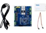 Monolithic Power Systems (MPS) EVKT-MP2791-0000 Evaluation Kit