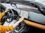 Eaton Automotive Lighting Control Unit