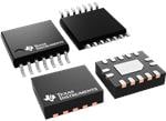 Texas Instruments Convertisseurs hexagonaux à bascule de Schmitt SN74AC16/SN74AC16-Q1