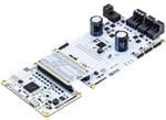 Analog Devices Inc. Kits d'évaluation TMC9660-3PH-EVKIT TMC9660-STP-EVKIT