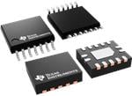 Texas Instruments SN74LVC86A/SN74LVC86A-Q1Quadruples portes OU exclusif à 2 entrées