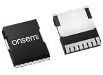 MOSFET EliteSiC (carbure de silicium) 650 V