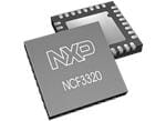 NXP Semiconductors Circuits frontaux NFC pour l'automobile NCF3320