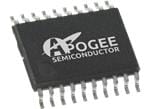 AF54RHC804 Rad-Hard 8-channel Level Translator