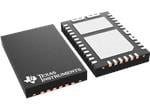 Texas Instruments Contrôleur TPS25751 USB Type-C™ & USB PD
