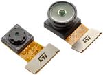 STMicroelectronics Module caméra Promodule CAM-55G1