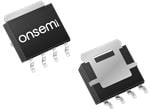 onsemi Transistors bipolaires NSS40300CT