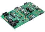 Analog Devices Inc. Kit d'évaluation MAX15159EVKIT#