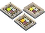 Cree LED LED couleur XLamp XN-P