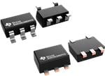 Texas Instruments Portes tampon de bus SN74AHC1G126/SN74AHC1G126-Q1