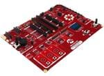 Microchip Technology Carte Curiosity Nano Explorer EV58G97A