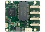 Amphenol Aerospace Commutateur Ethernet robuste GigaBlox