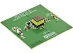 Analog Devices Inc. Carte d'évaluation EVAL-ADPL54203-AZ
