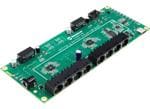 Microchip Technology Carte d’évaluation (EVB) EV42P34A