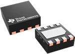 Texas Instruments Protecteur de surtension bq2969