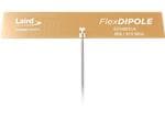Ezurio Antennes FlexDIPOLE sous-GHz