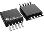 Texas Instruments CAN ADS101xL Delta-Sigma 12 bits