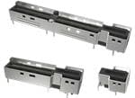 Amphenol Commercial Solution d’interconnexion haut débit Multi-Trak™