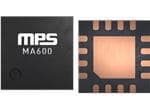 Monolithic Power Systems (MPS) Capteurs d'angle magnétiques MA600